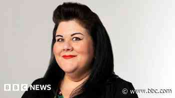 Amy Lamé to quit as London 'night czar'