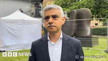 London mayor to call for transport projects cash