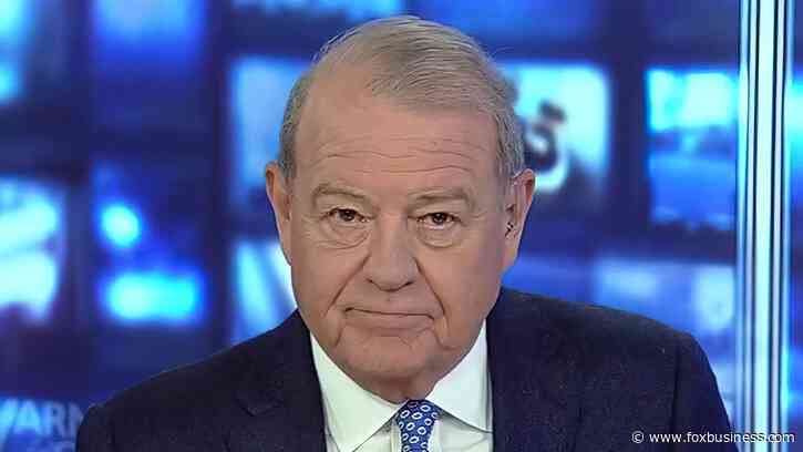 Stuart Varney: Biden's refusal to end the port strike is a 'political mistake'