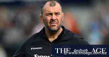 Michael Cheika banned after ‘passive-aggressive’ doctor left shaken by ‘intense eye contact’