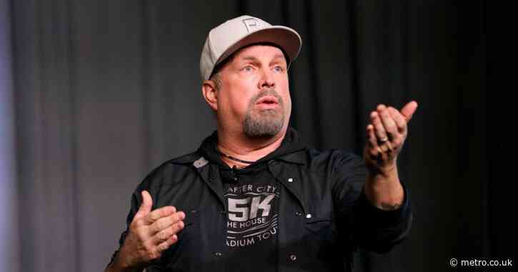 Country music legend Garth Brooks denies rape and assault allegations by former makeup artist