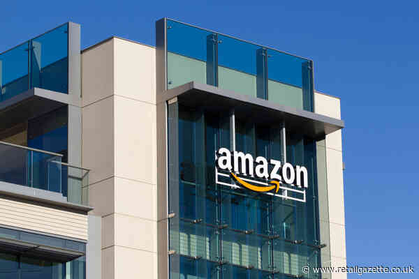 Amazon risks lawsuit from sellers over frozen funds