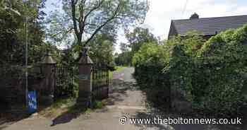 Mass grave with unknown number of bodies suspected in a Bolton cemetery