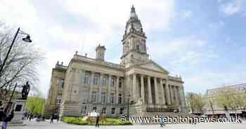 Latest in bus station housing project - And other plans across Bolton