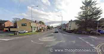 Car used in hit-and-run which left baby dead found in Bolton