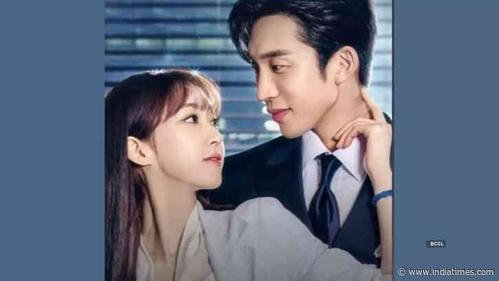 'Spice Up Our Love' to 'Doubt': K-dramas out in Oct