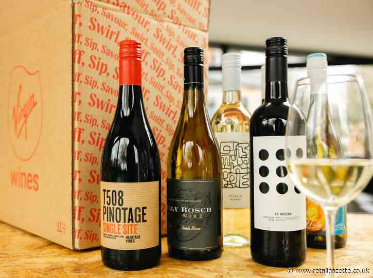 Virgin Wines launches strategic partnership with Ocado