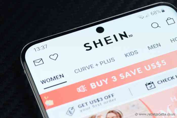 Shein gears up for investor meetings ahead of London IPO