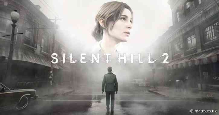 Silent Hill 2 remake review – the thinking person’s survival horror