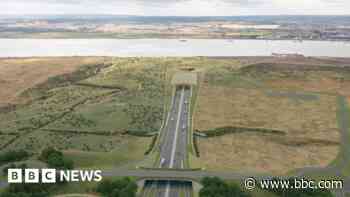 Imminent decision on new Thames Crossing expected