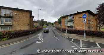 Man takes action after he spotted gang of youths wheeling his motorbike from house