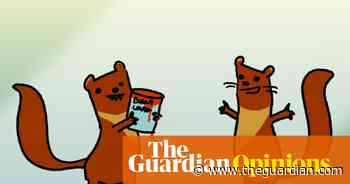 The mustelid enthusiasts of Devon are overjoyed at the return of the redoubtable pine marten! | First Dog on the Moon