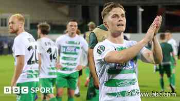 History-makers TNS make a point in Fiorentina loss