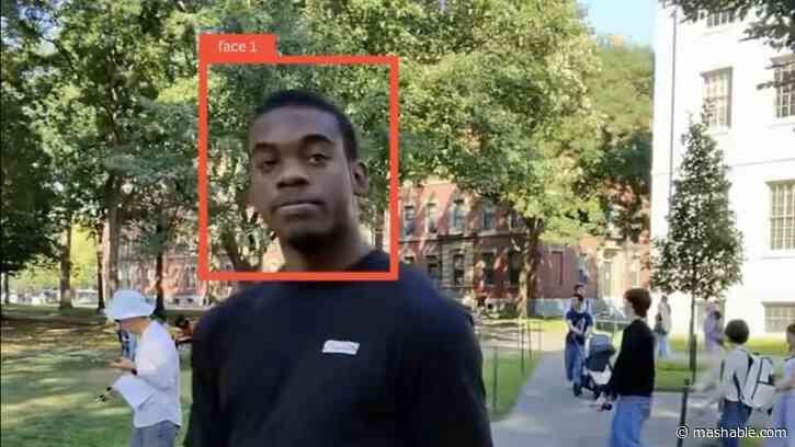 Ray-Ban Meta Glasses can be used to dox strangers via facial recognition, according to Harvard students. Here's how to protect yourself.