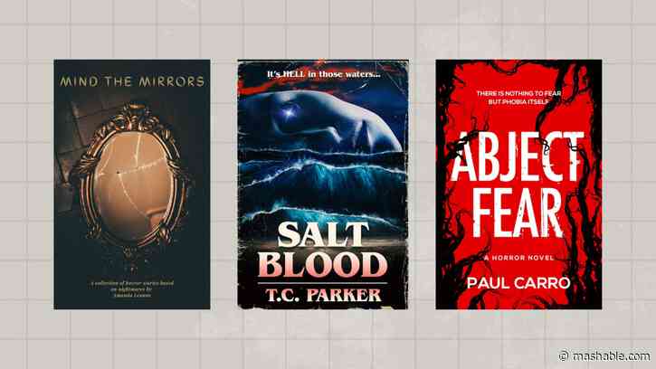 20+ horror e-books you can get for free (or 99 cents) this Terrify Your Tablet Day