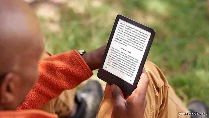 Our favorite thriller novel deals from Terrify Your Tablet Day 2024