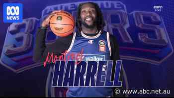 Former NBA star Montrezl Harrell targeted on social media