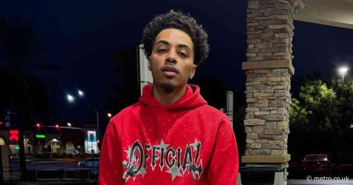 Rapper and social media star Lucas Coly dies by suicide aged 27