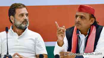 UP Bypolls: Why Is Congress Defying `Big Brother` SP`s 1-2 Seat Proposal?