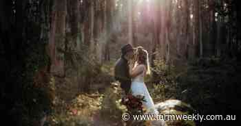 South West's great outdoors makes the perfect setting for wild elopements