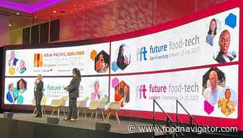 Future Food-Tech 2024: Exciting innovations from the show