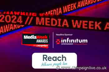 Seven shortlisted for Best Agency Partner at Media Week Awards 2024