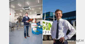 Hessing neemt 50% belang in Heeren Groenten & Fruit