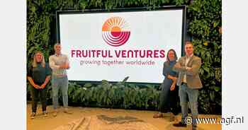 Olympic Food Group gaat verder onder de naam Fruitful Ventures