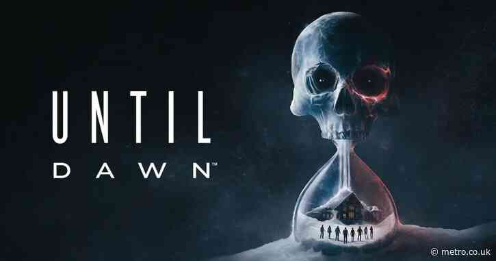 Until Dawn 2 underway for PS5 claims insider as remake adds new ending