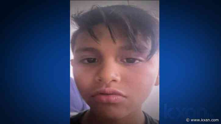 APD asks for help in locating 8-year-old boy, last seen Thursday night