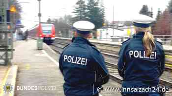 Vorfall an S-Bahn in München: Lauter Knall und Funkenflug lassen Passanten aufschrecken