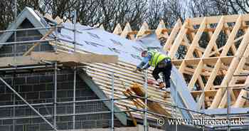 Construction sector sees fastest growth in two years as recovery gains momentum