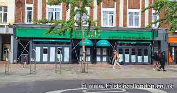 Town centre gastropub gets top food hygiene rating after first inspection