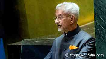 Signs Of Thaw? EAM Jaishankar To Travel To Pakistan For SCO Summit