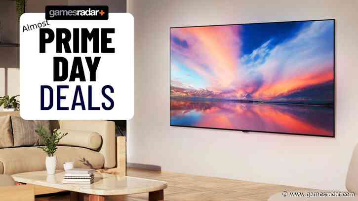 The LG OLED TV I think about buying daily is back down to its lowest price