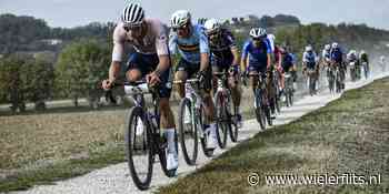 WK gravel 2024 in Leuven, Vlaams-Brabant: Programma en uitslagen