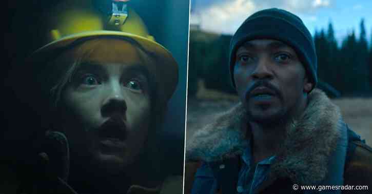 Captain America star's new sci-fi thriller movie gets first trailer and it looks like A Quiet Place meets War of the Worlds