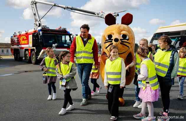 Besucherrekord! 300.000 Interessierte bei WDR Aktionstag „Türen auf mit der Maus“