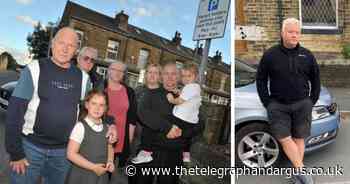 Residents furious as Bradford Council starts charging for parking permits