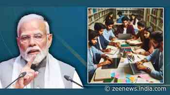 PM Internship Scheme: What It Is, How To Apply, Eligibility Criteria & More