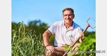 "Biodynamische teelt biedt een concurrentievoordeel op de markt"