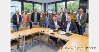 Royal Peterson and Control Union verwerft meerderheidsbelang in Delphy Groep