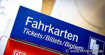 Deutsche Bahn erhöht einige Ticketpreise im Fernverkehr