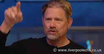 Peter Schmeichel can't believe what Jamie Carragher 'got away' with after 'drinking eight pints'