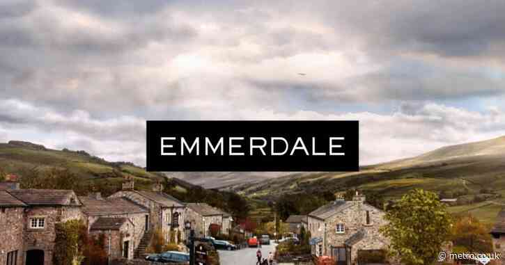 Fans ‘work out’ who the big return to Emmerdale is and we can’t wait