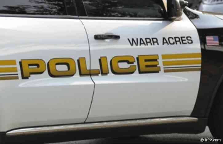 Warr Acres Police investigating after $35k watch stolen from local store