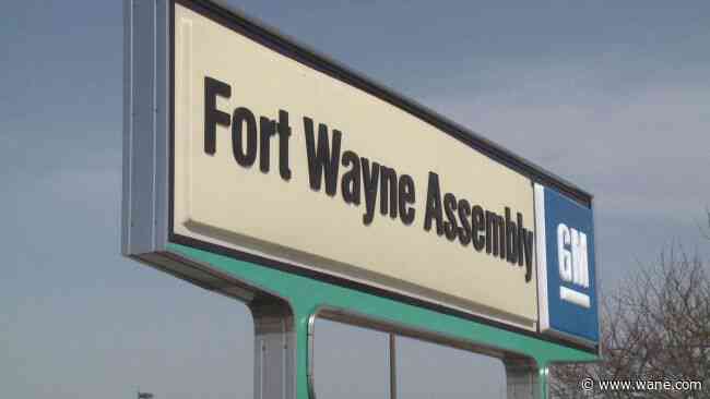 'Neither warranted nor legal': GM on UAW strike threat at Fort Wayne Assembly