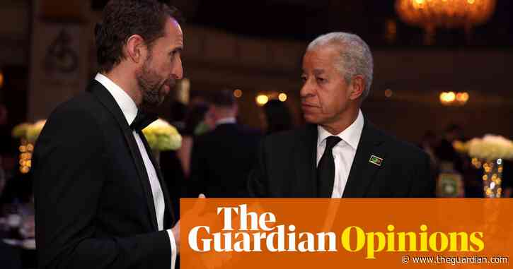 Herman Ouseley stood up to be counted when football was failing to act on racism | Troy Townsend