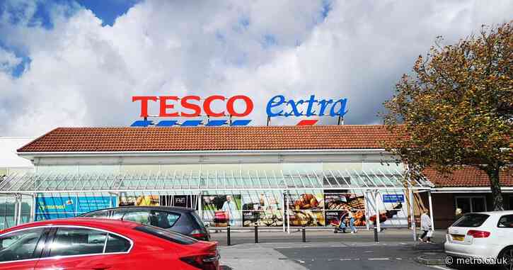 Tesco shoppers slam ‘ridiculous’ new parking rules that could land you with £70 fine