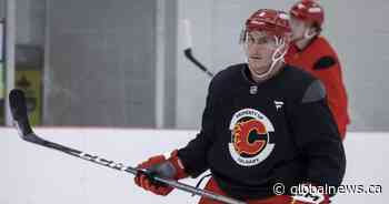 Calgary Flames sign Tyson Barrie to 1-year contract